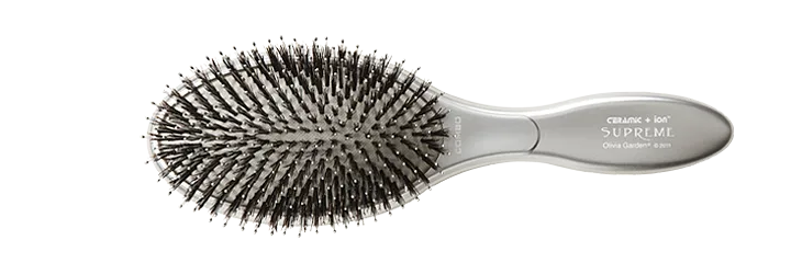 olivia-garden-ceramic-ion-supreme-styler-coffret-2-brosses-coiffage-et-brossage image 1