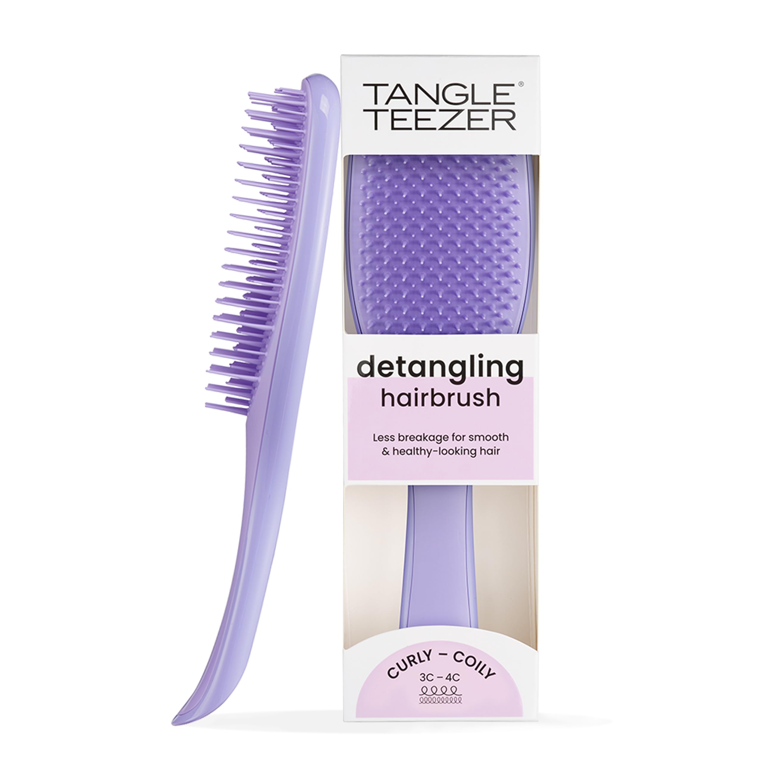 tangle-teezer-ultimate-detangler-naturally-curly-brosse-boucles-3c-4c-violet-pas image 1