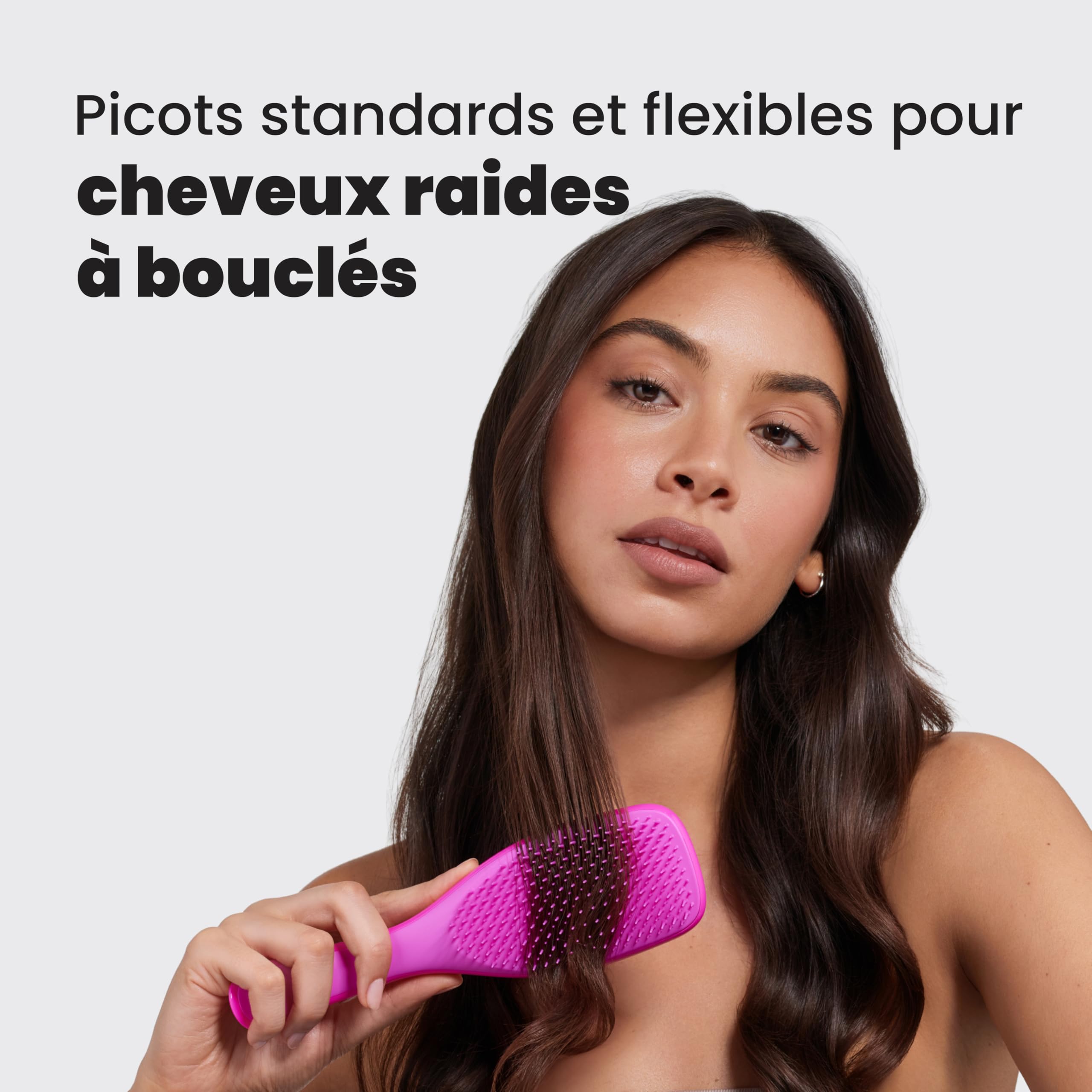tangle-teezer-ultimate-detangler-brosse-d-m-lante-tous-types-de-cheveux-rose-d-f image 4