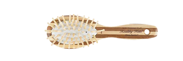 olivia-garden-healthy-hair-massage-paddle-brosse-bambou-d-m-lage-et-massage image 1