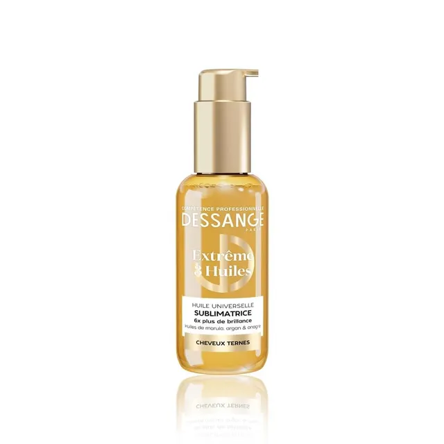 dessange-huile-sublimatrice-extr-me-3-huiles-marula-argan-onagre-110-ml image 1
