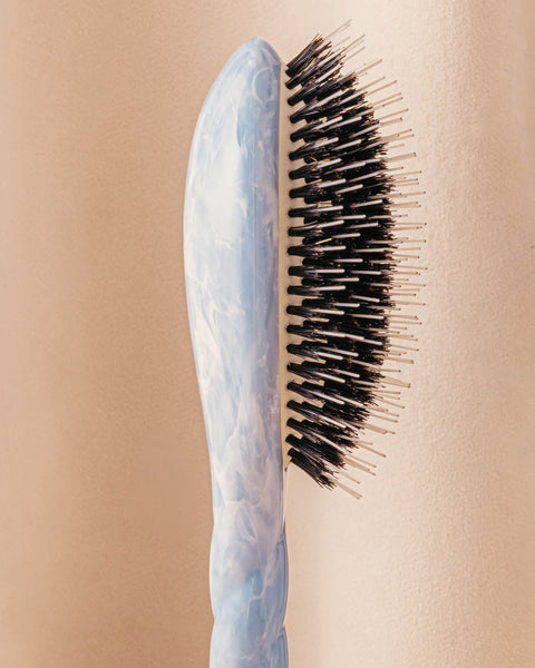 roseanna-x-la-bonne-brosse-n-02-la-brosse-d-m-lante-soin-l-indispensable-blue-sa image 3