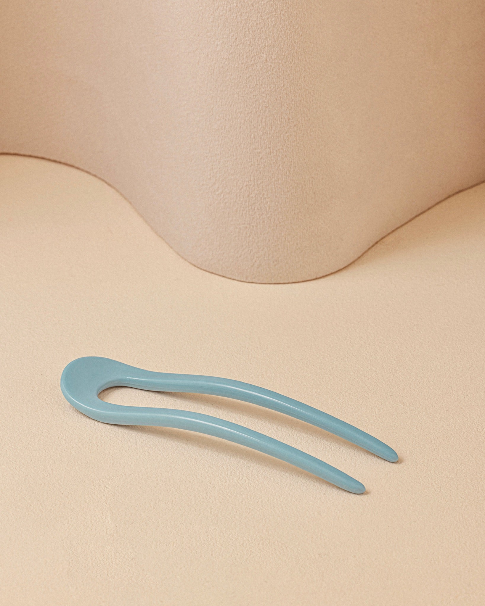 la-bonne-brosse-le-pic-chignon-accessoire-ac-tate-bleu-lagon image 8