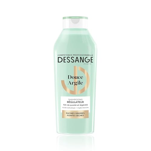 dessange-douce-argile-shampooing-r-gulateur-racines-grasses-280ml image 8