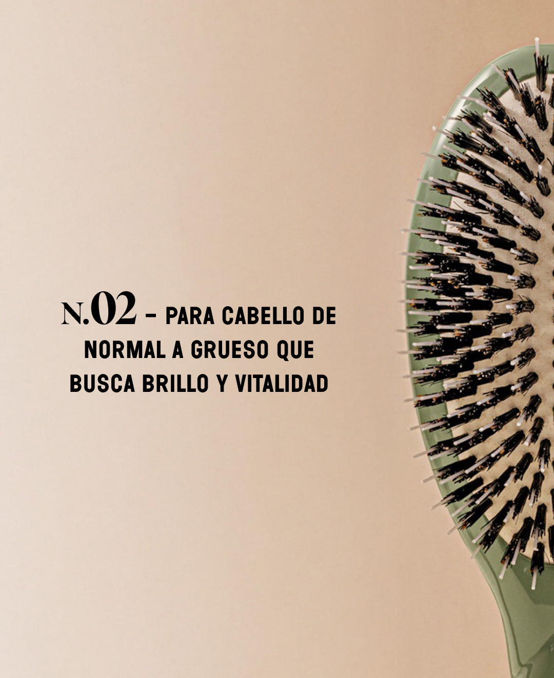 la-bonne-brosse-n-02-la-brosse-d-m-lante-soin-l-indispensable-vert-amande image 8