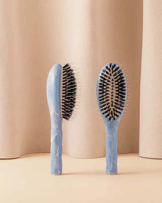 roseanna-x-la-bonne-brosse-n-02-la-petite-brosse-d-m-lante-soin-l-indispensable--2 image 1