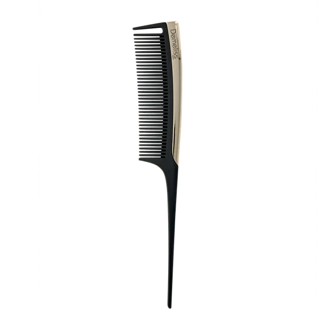 demeliss-paris-peigne-queue-pr-cision-et-structure image 1