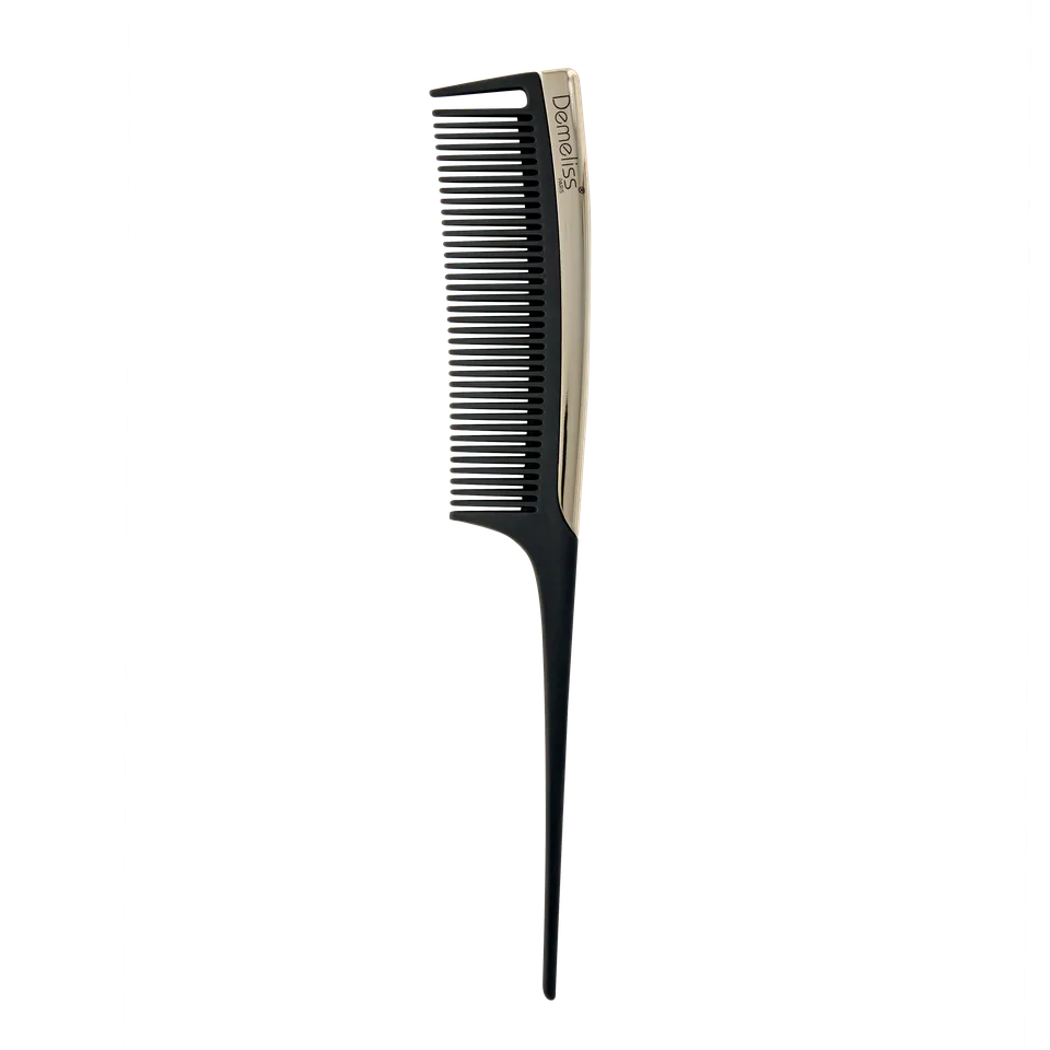 demeliss-paris-peigne-queue-pr-cision-et-structure image 1