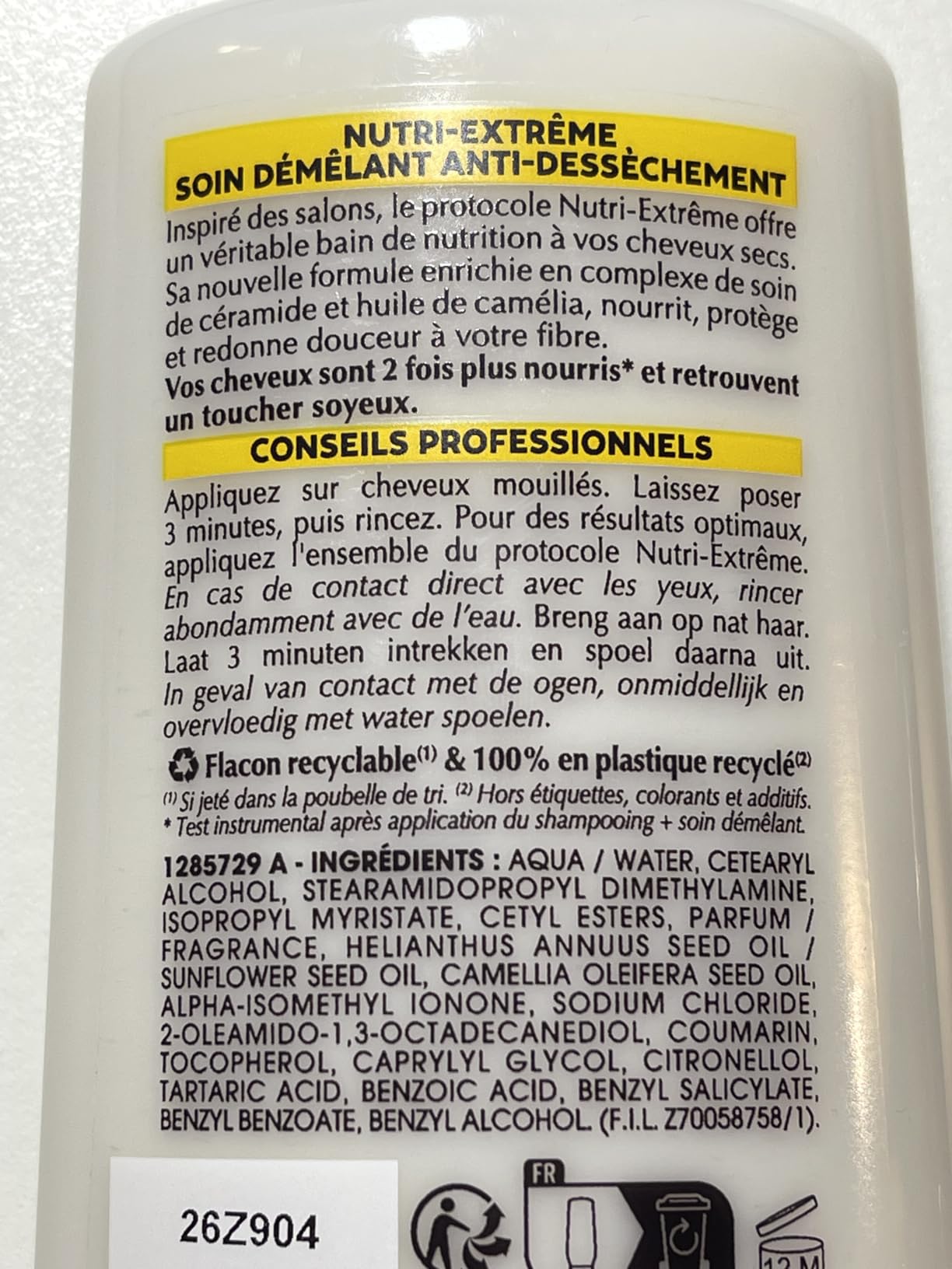 Adopté direct