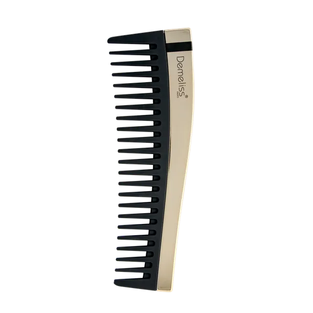 demeliss-paris-peigne-dents-larges-d-m-lage-et-d-finition-boucles image 1