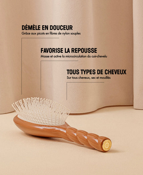 la-bonne-brosse-n-04-la-miracle-brosse-d-m-lante-massante-grande-terracotta image 8
