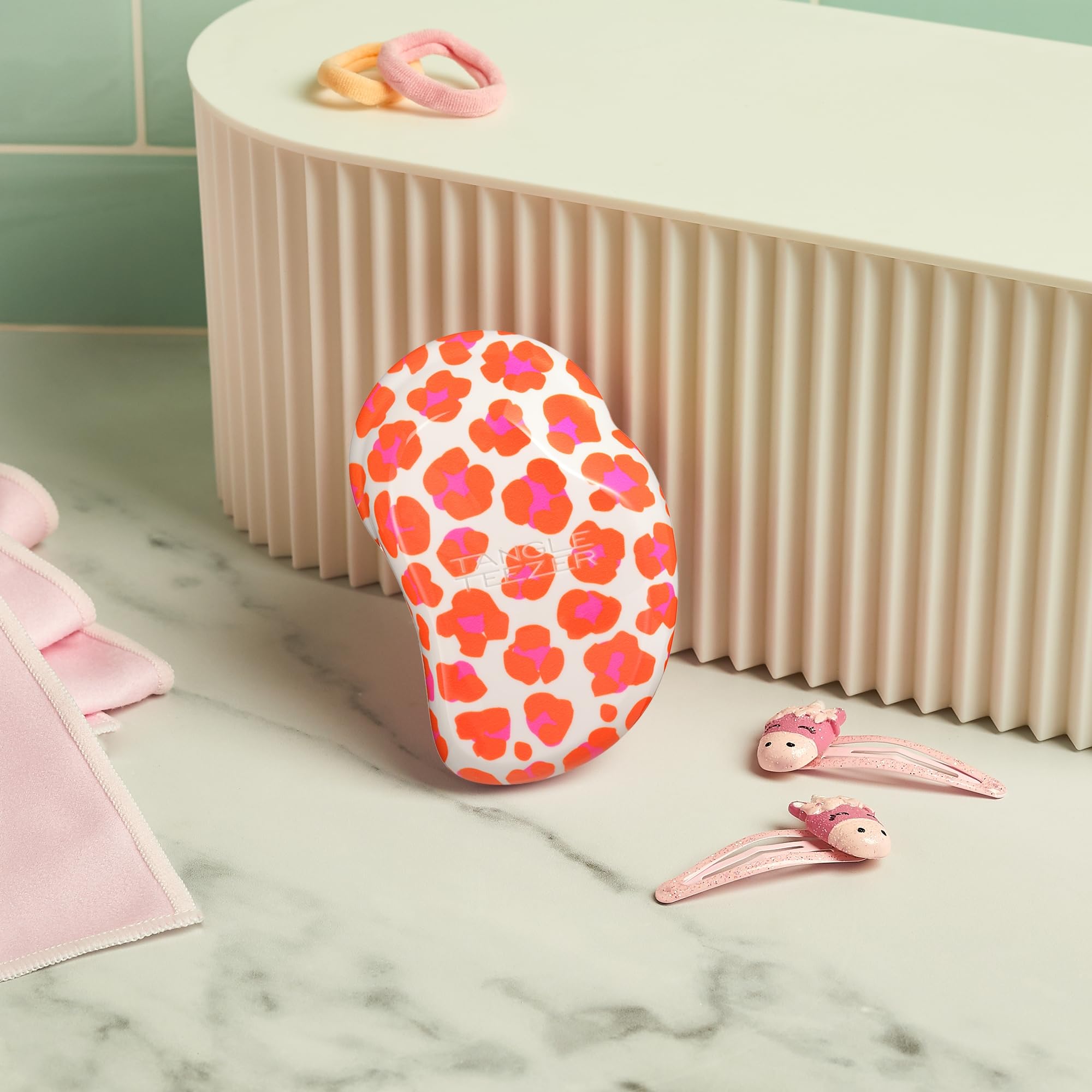 tangle-teezer-original-mini-brosse-d-m-lante-compacte-voyage image 6