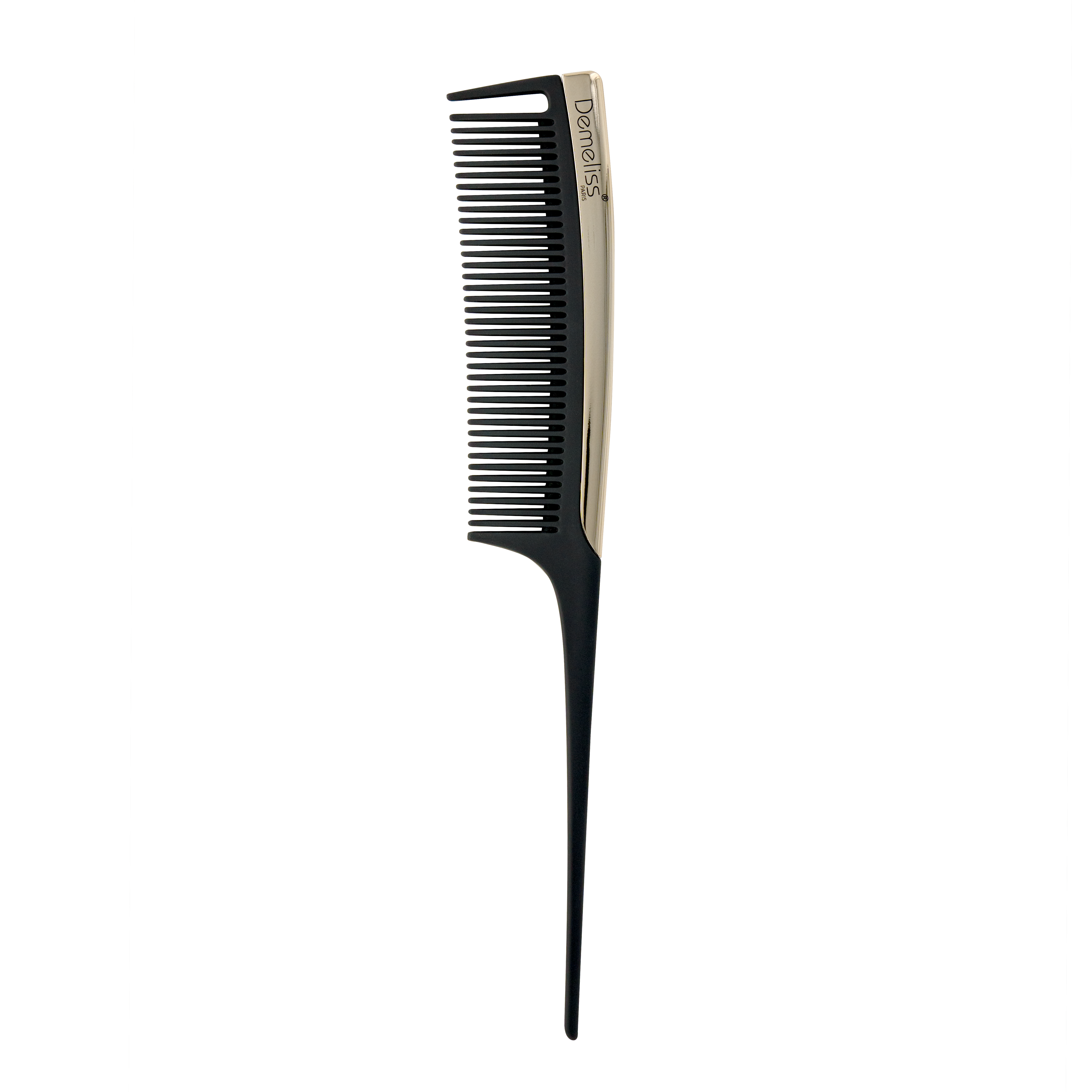 demeliss-paris-peigne-queue-pr-cision-et-structure image 1