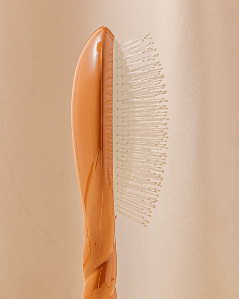 la-bonne-brosse-n-04-la-miracle-brosse-d-m-lante-massante-grande-terracotta image 3