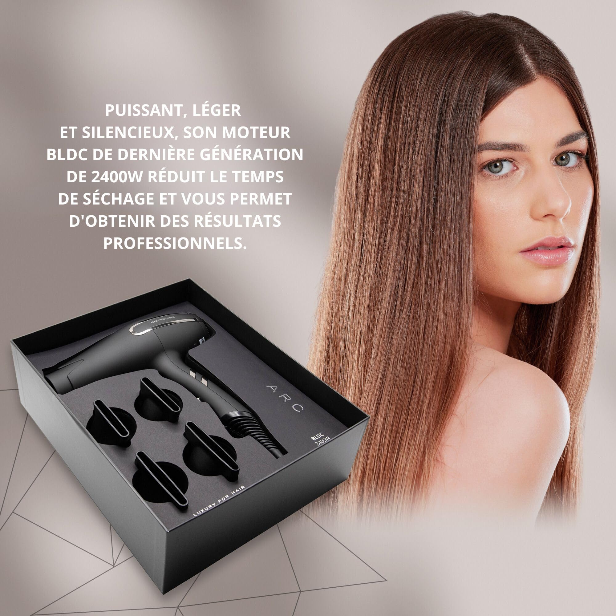 corioliss-arc-s-che-cheveux-professionnel-ionique-2400w-l-ger-430g-silencieux image 6