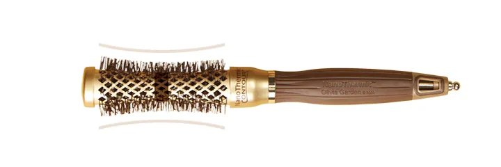 olivia-garden-nanothermic-contour-thermal-brosse-ronde-contour-incurv-thermique image 1