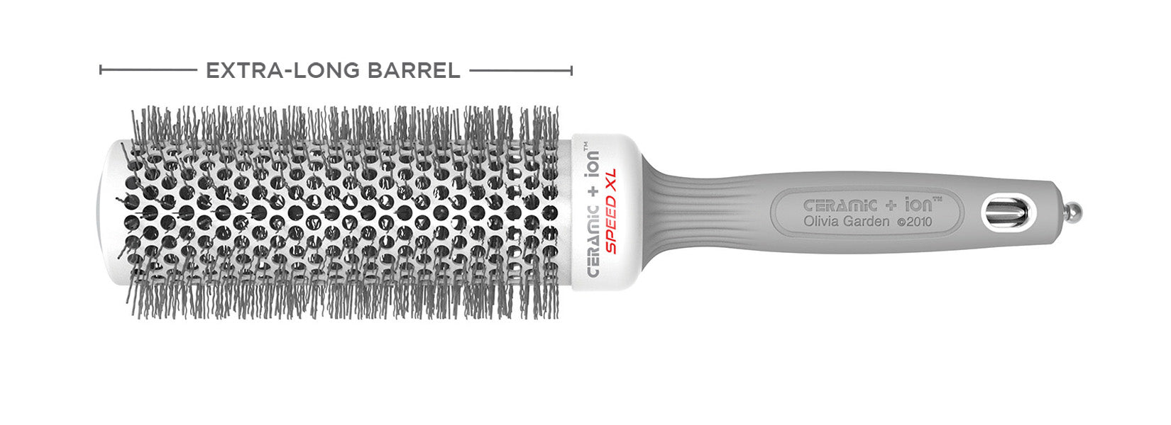 olivia-garden-ceramic-ion-speed-xl-brosse-ronde-extra-large-brushing-rapide image 3