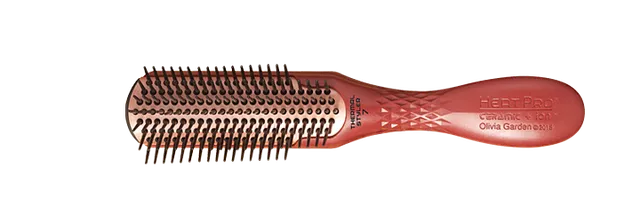 olivia-garden-heatpro-thermal-styler-brosse-thermique-c-ramique-tourmaline-ioniq image 1