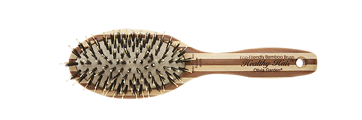 brosse-olivia-garden-healthy-hair-ionic-paddle-bambou-picots-ioniques-d-m-lante image 2