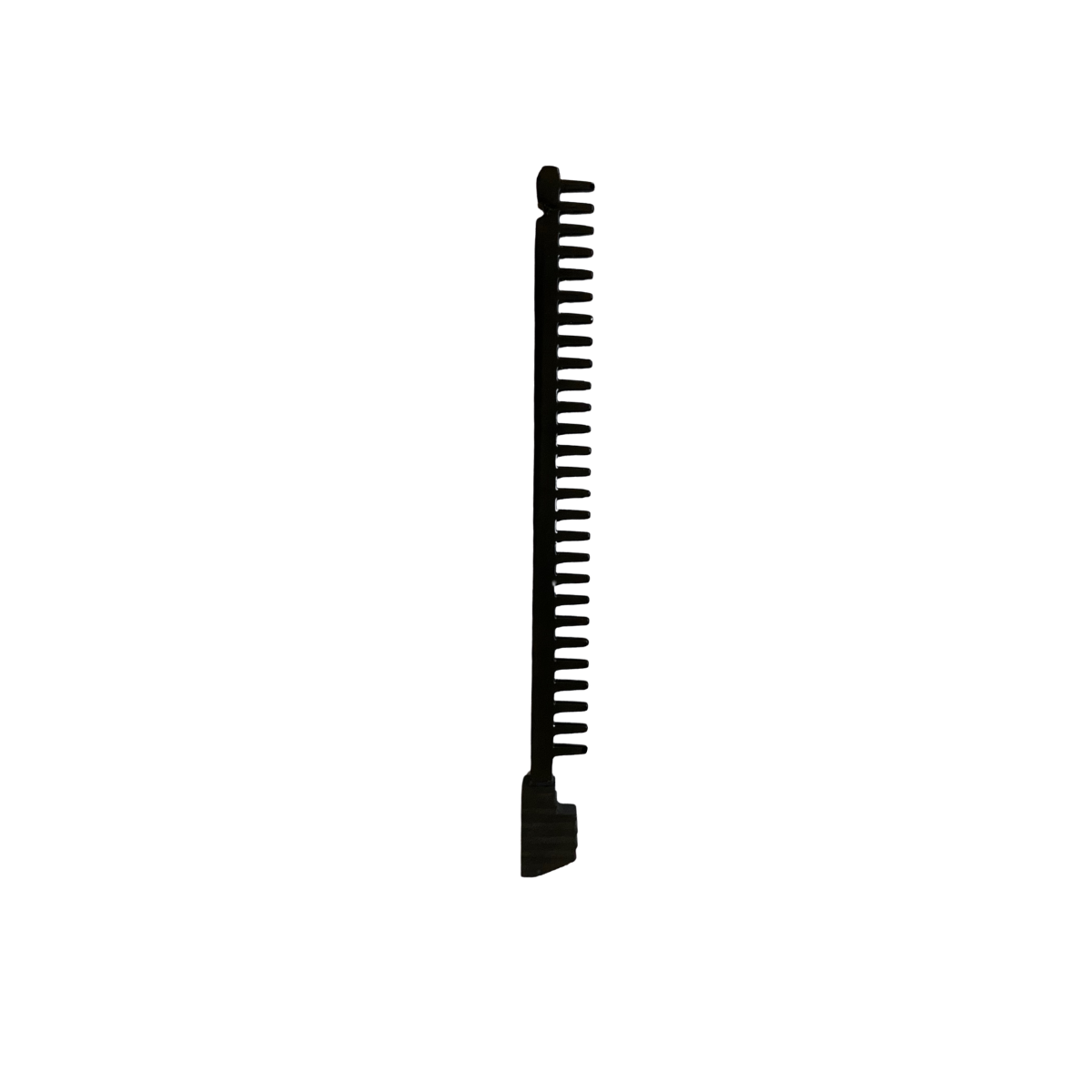 demeliss-paris-titanium-peigne-lat-ral-pour-lisseur-vapeur-pi-ce-de-remplacement image 1