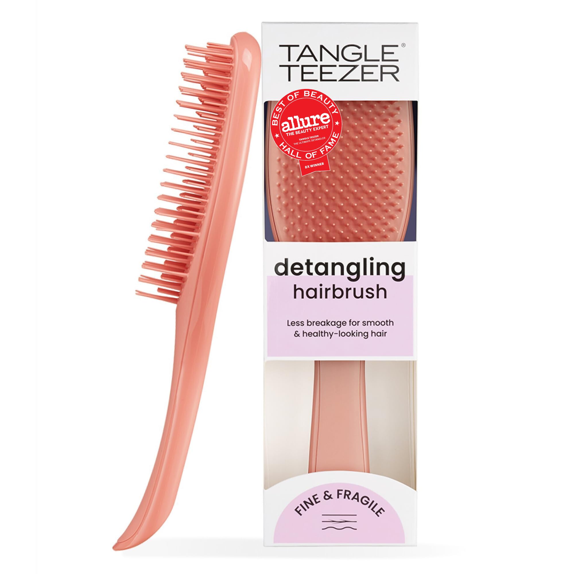 tangle-teezer-wet-detangler-green-jungle-brosse-d-m-lante-cheveux-humides image 5