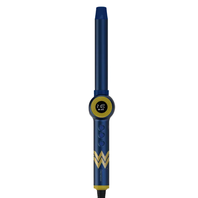 demeliss-paris-curl-power-boucleur-wonder-woman-boucles-naturelles image 1