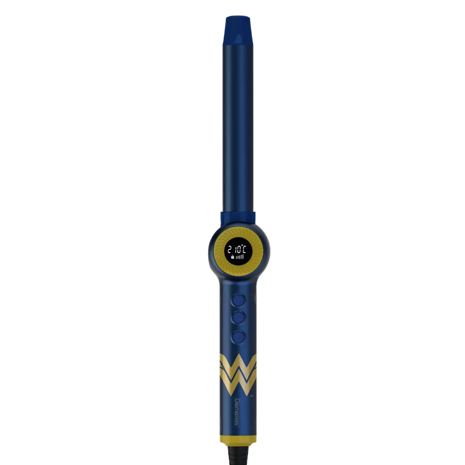 demeliss-paris-curl-power-boucleur-wonder-woman-boucles-naturelles image 1
