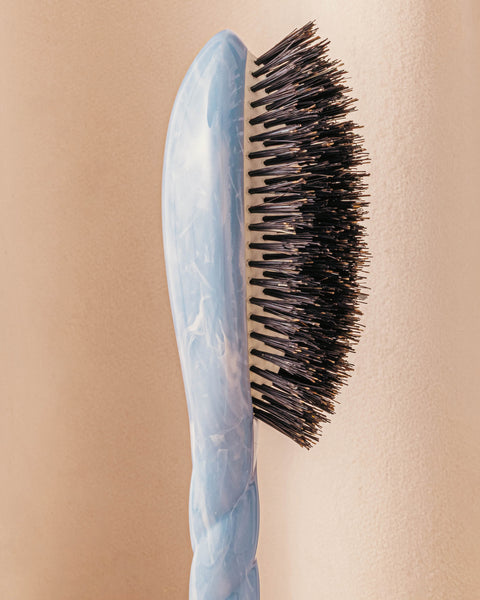 la-bonne-brosse-n-01-la-brosse-brillance-soin-l-universelle-dition-roseanna-blue image 3