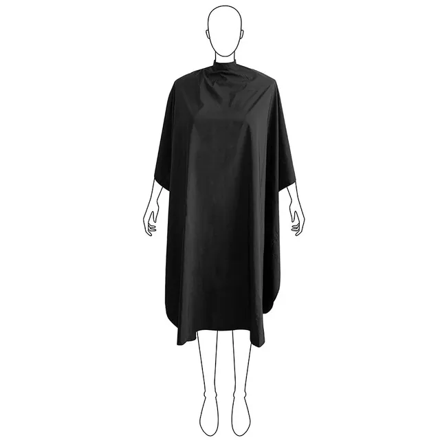 olivia-garden-essentialspro-cape-de-coupe-noire image 1