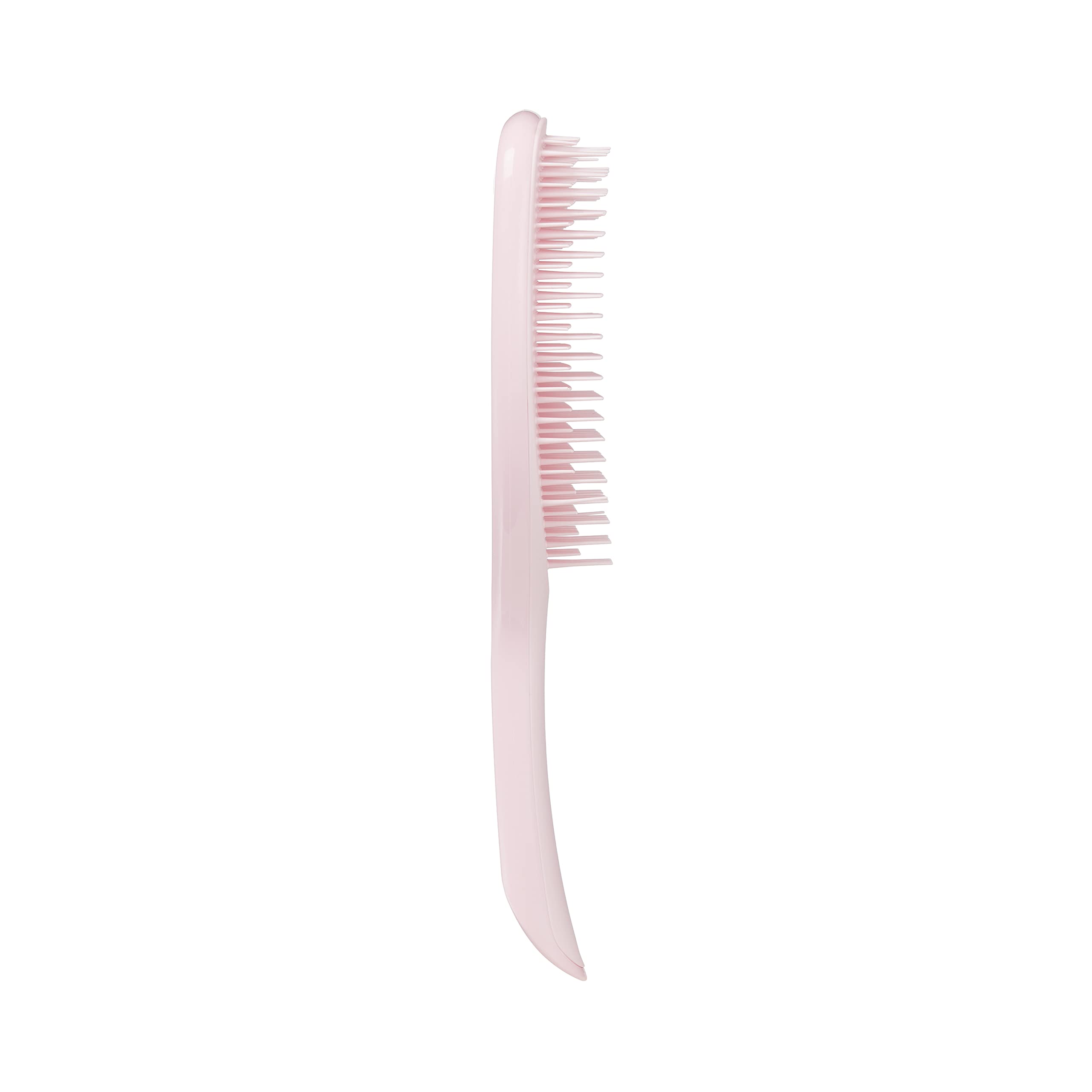tangle-teezer-large-wet-detangler-brosse-d-m-lante-grand-format-millennial-pink image 2