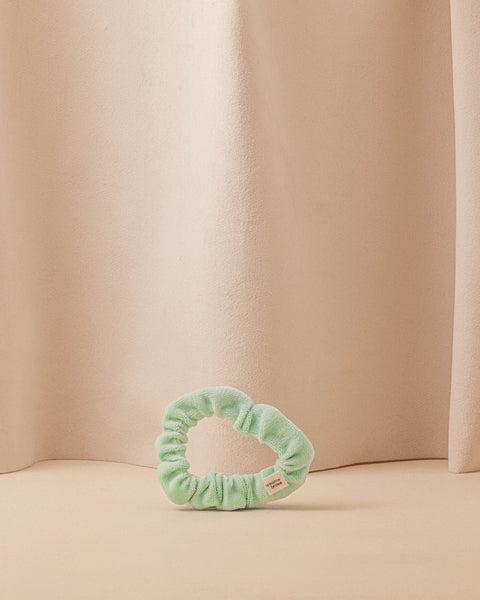 la-bonne-brosse-mini-chouchou-elastichou-velours-coton-bio image 2