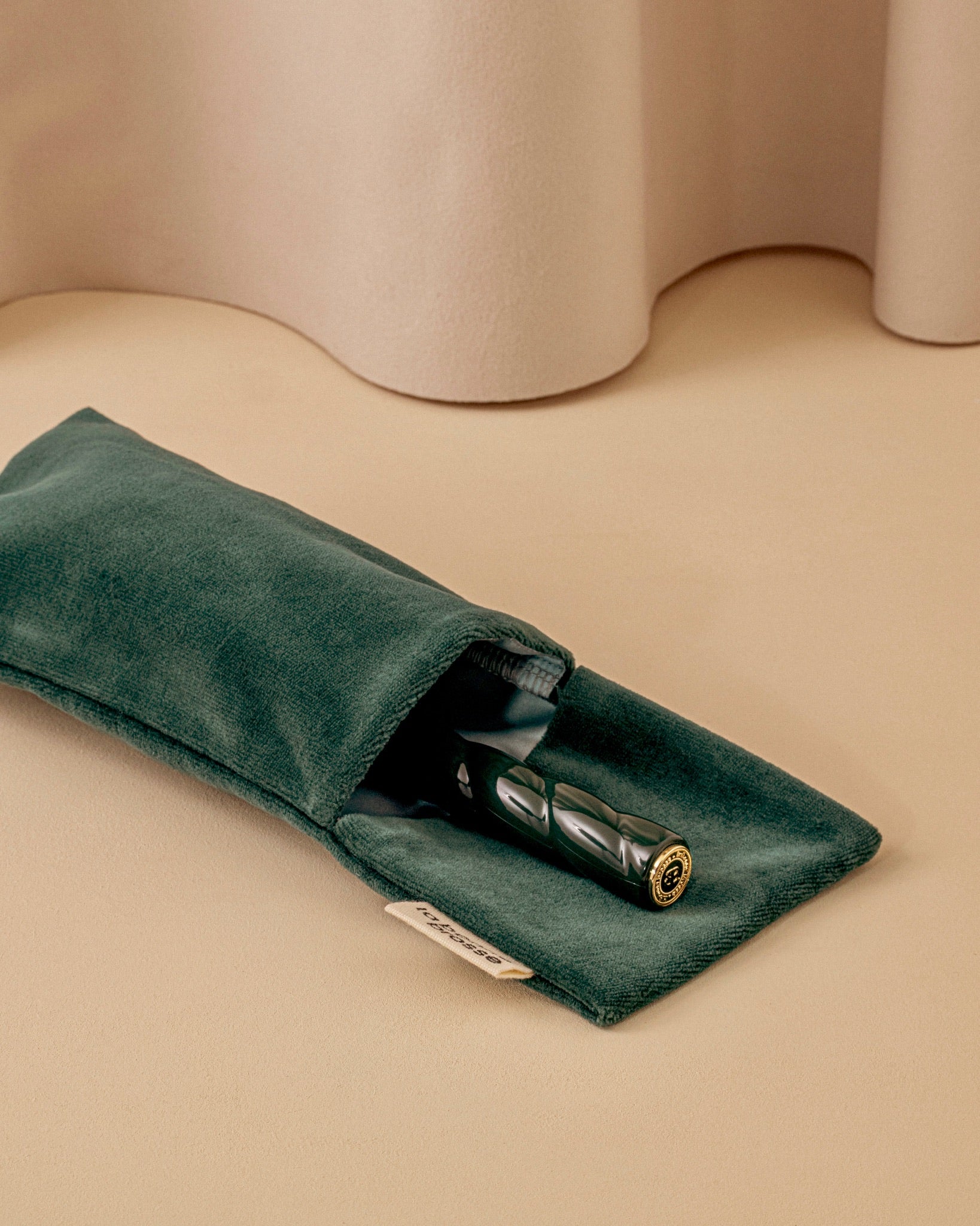 la-bonne-brosse-la-pochette-grande-brosse-vert-meraude image 4