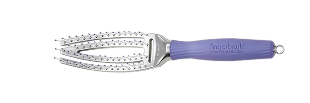 olivia-garden-fingerbrush-brosse-ionique-picots-s-chage-rapide image 1