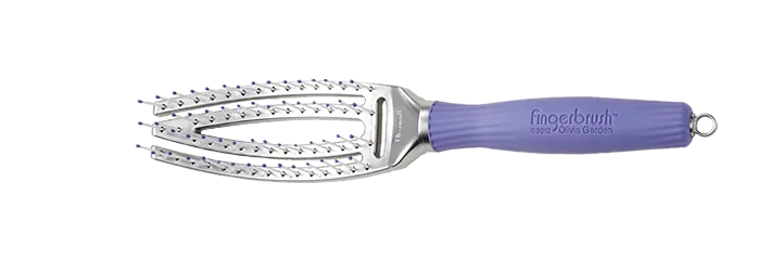 olivia-garden-fingerbrush-brosse-ionique-picots-s-chage-rapide image 1