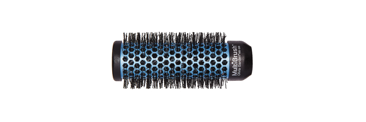 olivia-garden-multibrush-brosse-styling-2-en-1-embouts-interchangeables image 2