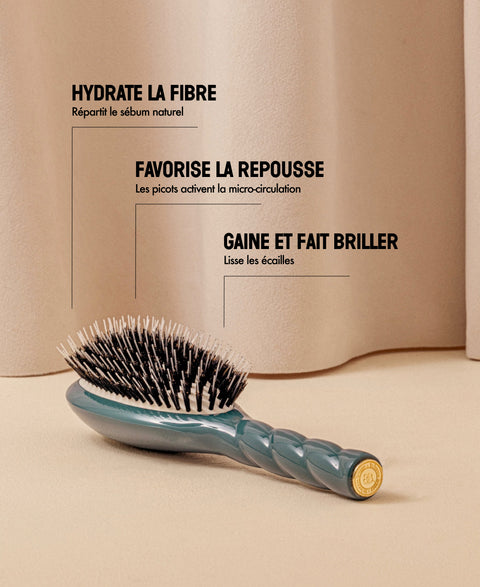 la-bonne-brosse-n-02-la-brosse-d-m-lante-soin-l-indispensable-bleu-encre-21-cm image 8