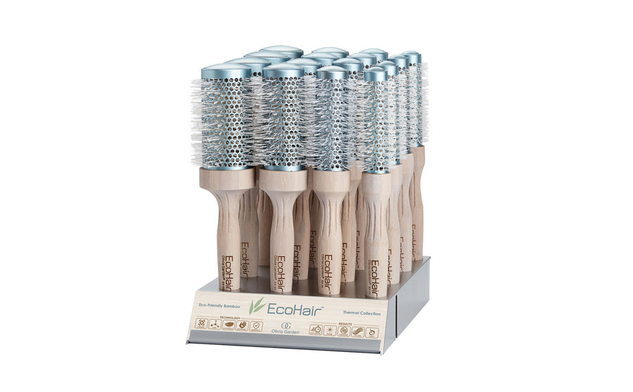 olivia-garden-ecohair-thermal-brosse-ronde-thermique-bambou image 6