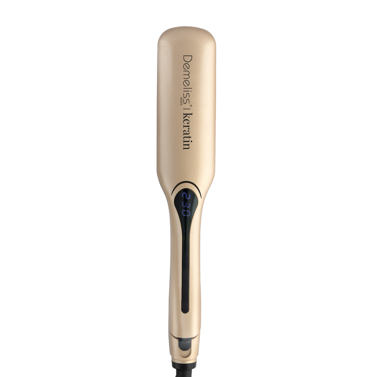 demeliss-paris-kera-gold-xl-lisseur-cheveux-longs-et-pais image 3