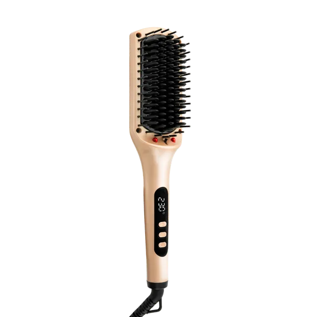 demeliss-paris-liss-go-brosse-lissante image 1