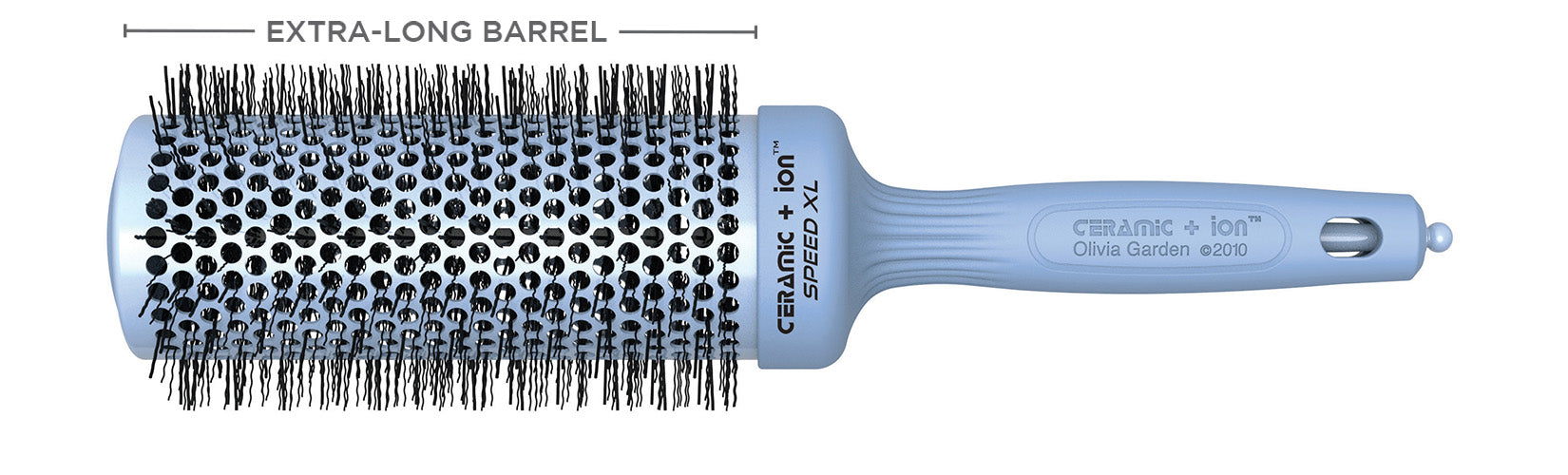 olivia-garden-ceramic-ion-blossom-speed-xl-brosse-thermique image 3