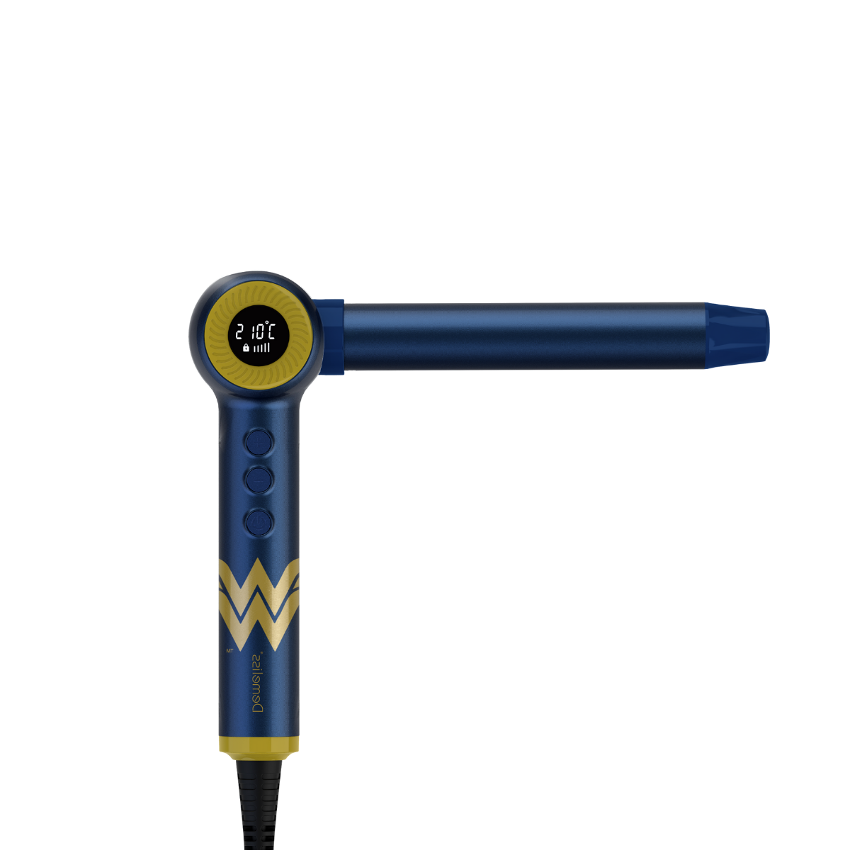 demeliss-paris-curl-power-boucleur-wonder-woman-boucles-naturelles image 3