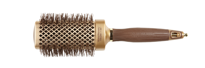 olivia-garden-nanothermic-square-shaper-brosse-carr-e-coiffante-volume image 4