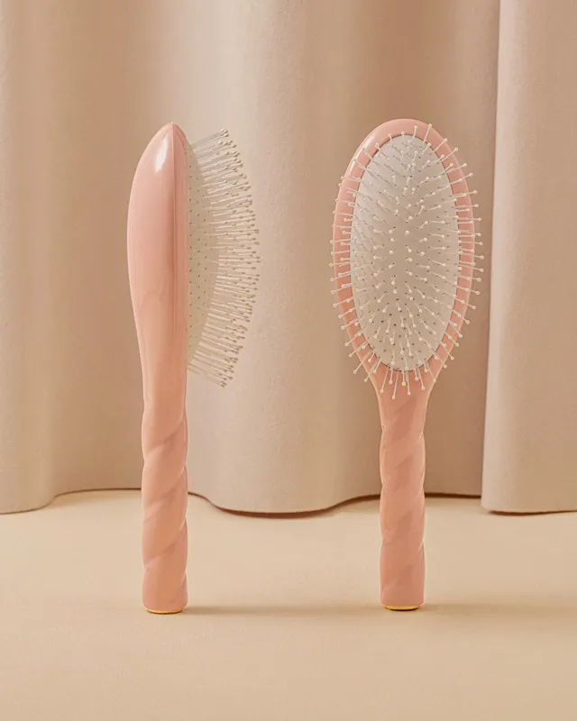 la-bonne-brosse-n-04-la-brosse-d-m-lante-massante-la-miracle-rose-poudr-21-cm image 1