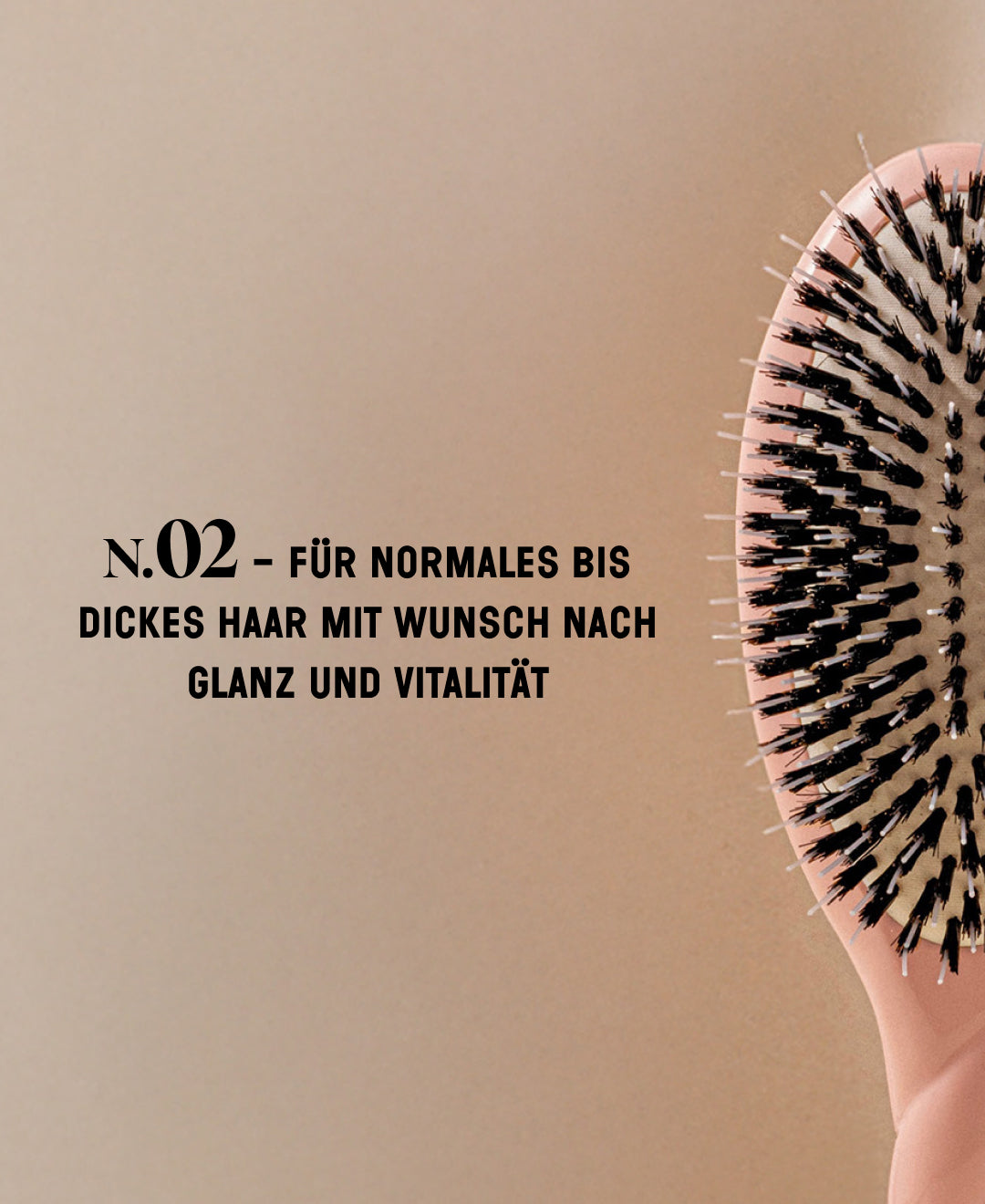 la-bonne-brosse-n-02-la-brosse-d-m-lante-soin-l-indispensable-rose-poudr-21-cm image 6