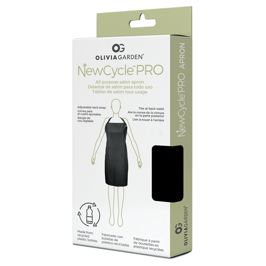 olivia-garden-newcyclepro-tablier-professionnel-noir image 6