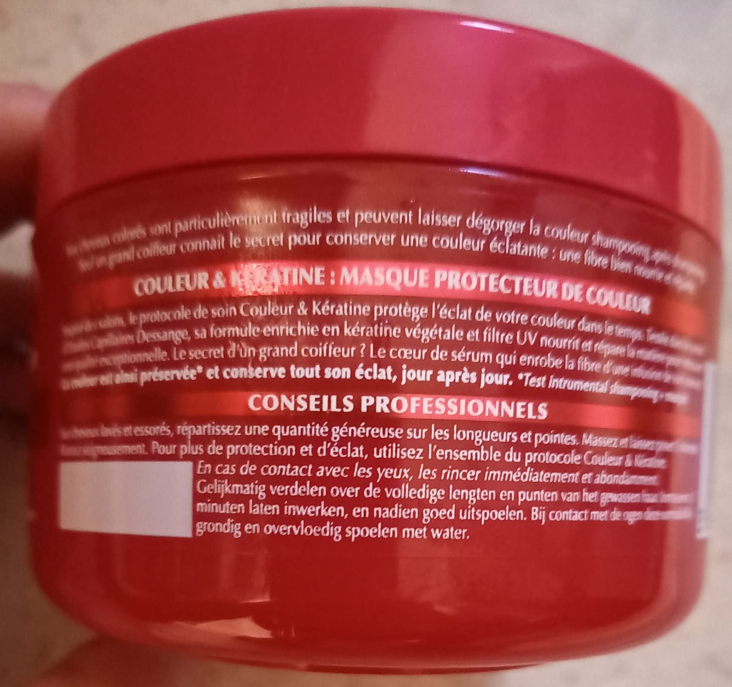 Ma routine du dimanche