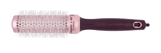 brosse-olivia-garden-bca-2022-ceramic-ion-rose image 1
