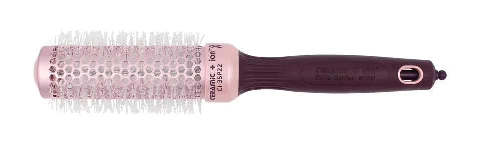 brosse-olivia-garden-bca-2022-ceramic-ion-rose image 1