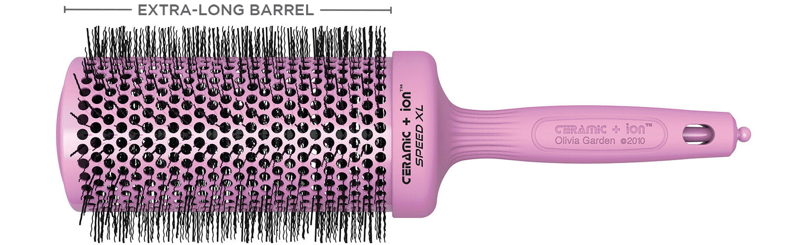 olivia-garden-ceramic-ion-blossom-speed-xl-brosse-thermique image 4