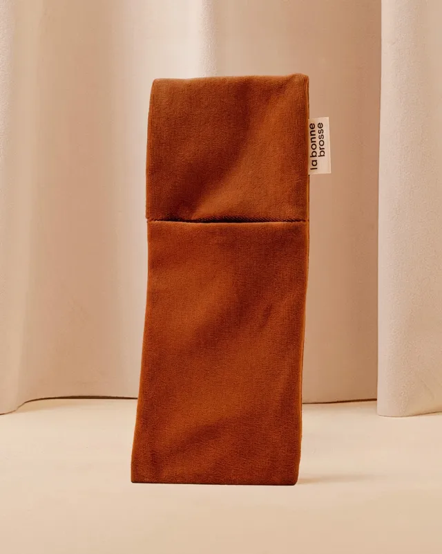 la-bonne-brosse-la-pochette-grande-brosse-terracotta image 1